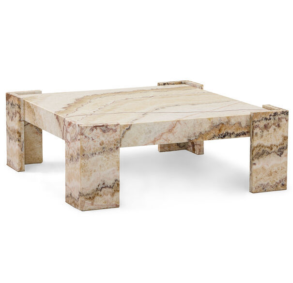 PETRA COFFEE TABLE added by Rachael Bobman