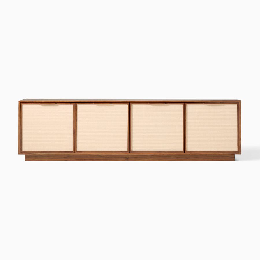 Douglas Tatami Media Console (80") added by Joanna Andreoni