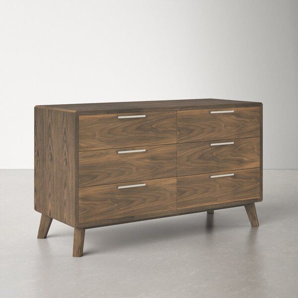 Glow 6 - Drawer Dresser added by Madeline Wood
