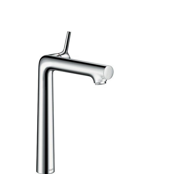 Talis S Premium Single Hole Bathroom Faucet added by Spencer Albers