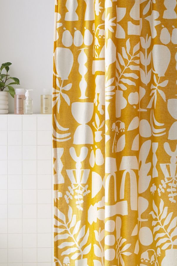 Blakely Shower Curtain added by Spoak Member