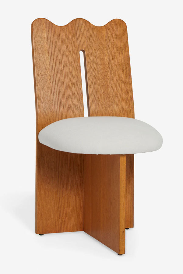 ripple chair added by alexandra rubin