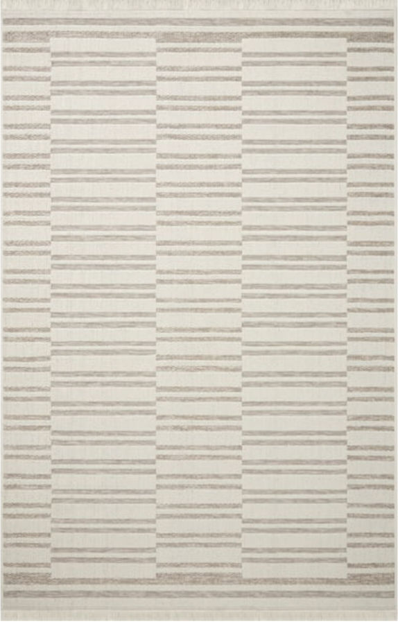 Amber Lewis x Loloi Malibu MAB-03 Contemporary / Modern Area Rugs | Rugs Direct added by Caroline Osborn