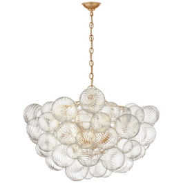 Talia Large Chandelier added by Susan Seborg-Rackley