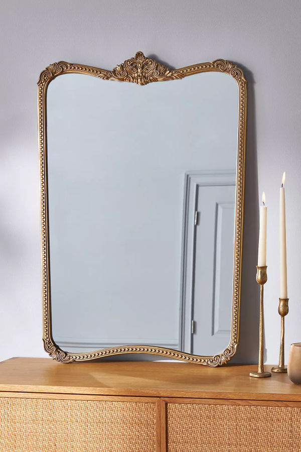 Yvonne Mirror added by Avery Foret