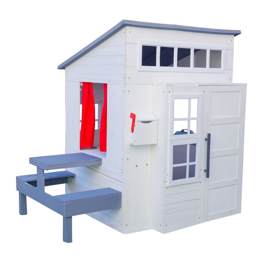 playhouse  added by sallie tyler