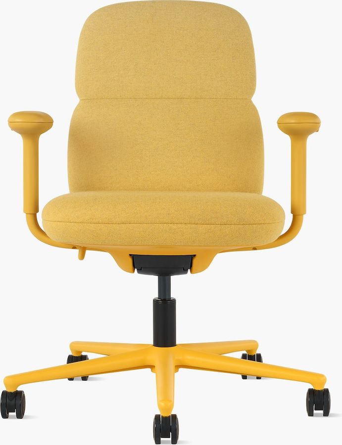 Asari Chair by Herman Miller, Mid Back – Design Within Reach added by Spoak 
