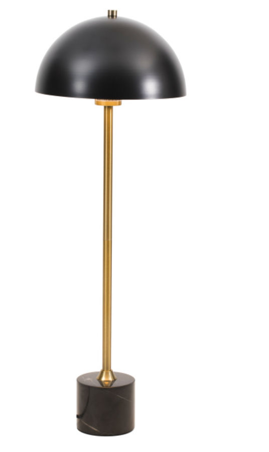 29in Marble And Metal Table Lamp | Home | T.J.Maxx added by Rim Berradi