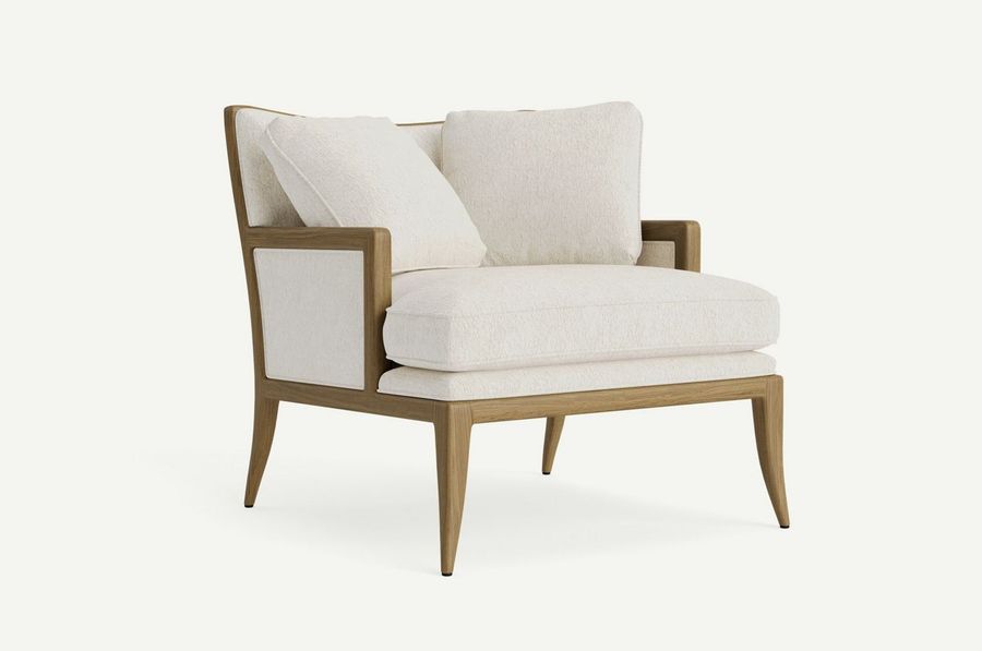 Florence Chair added by ​Anna Passkiewicz
