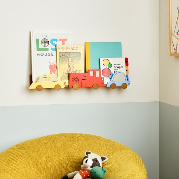 Car Shelf (25") added by Olga Dragieva