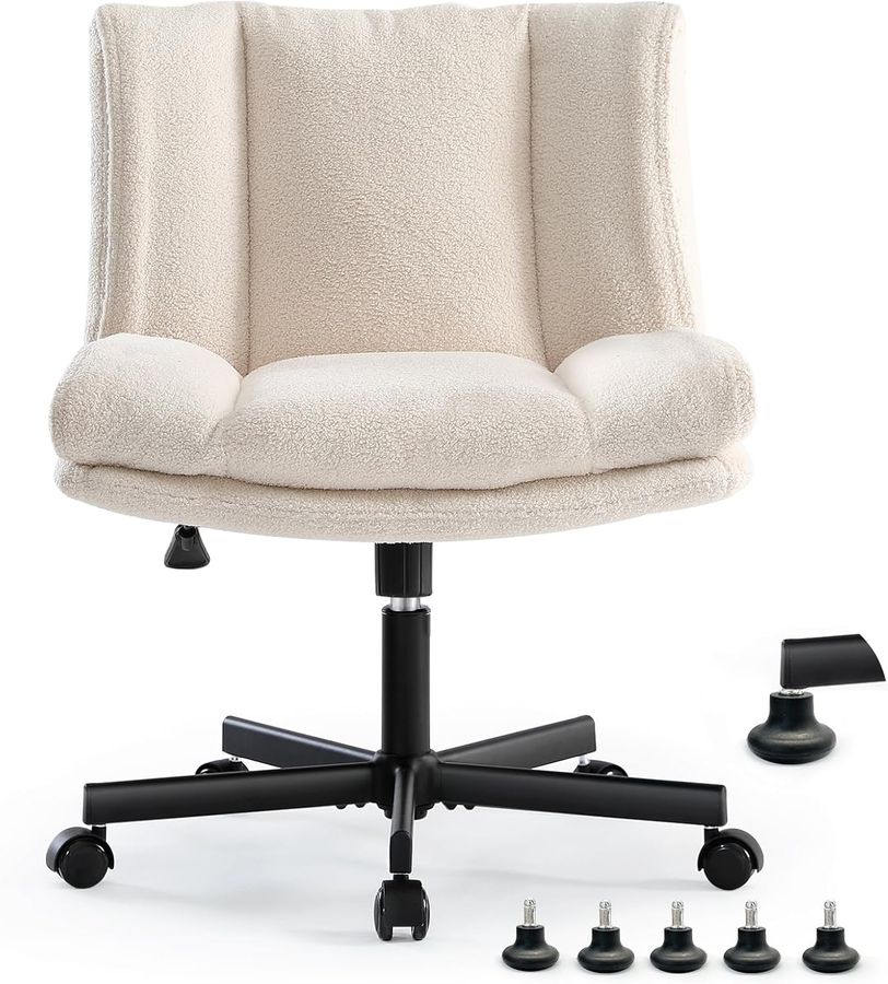 Amazon Office Chair added by Jordan Gregory