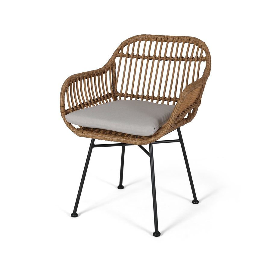 Woven Patio Chair added by Spoak Member