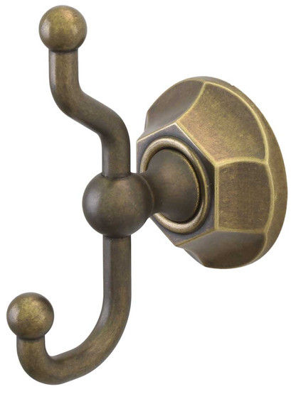 Edwardian Towel Hook added by Abbie Johnson