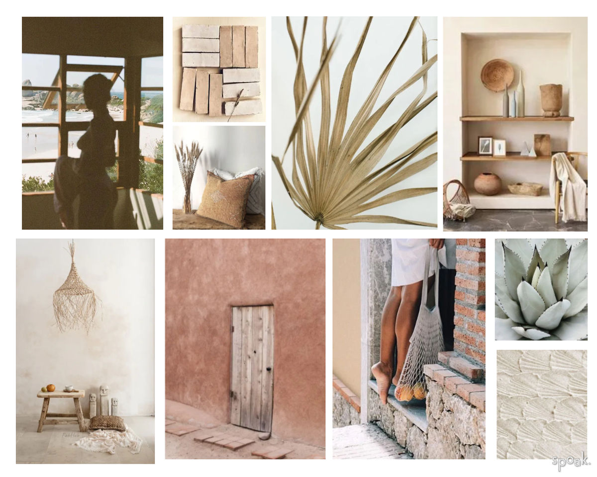 Craft Room Inspo designed by Ceci Tucker