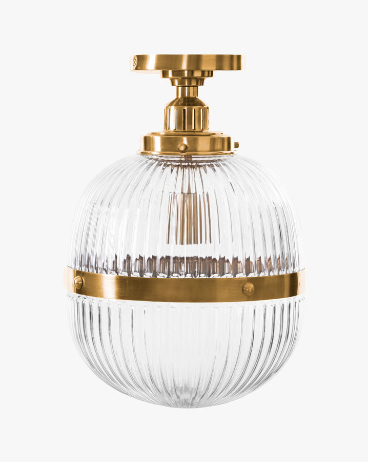 Hastings Semi-Flush Mount added by Courtney Esposto