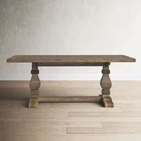 Trestle Table added by Miranda Harris