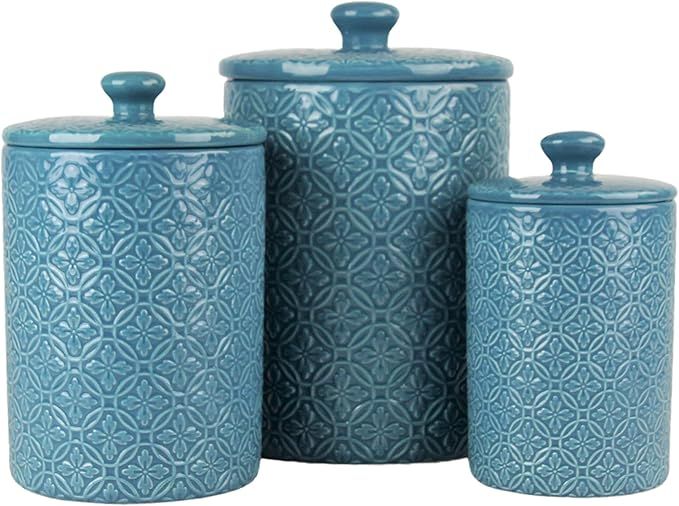 canister set  added by sallie tyler