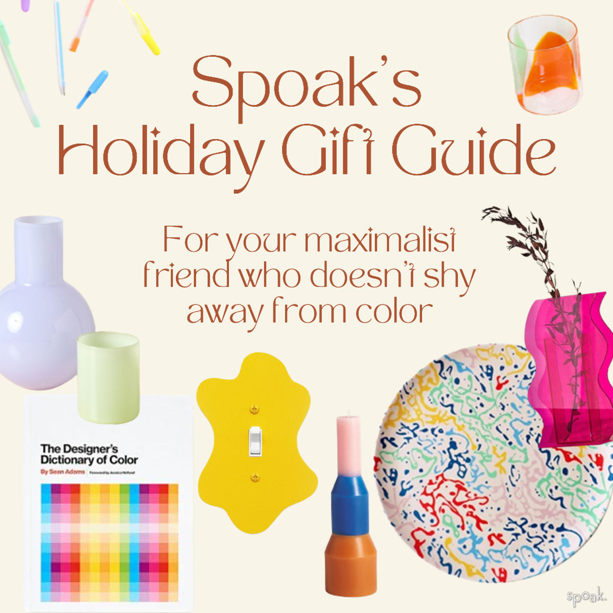 Craft Room Ideas designed by Spoak 