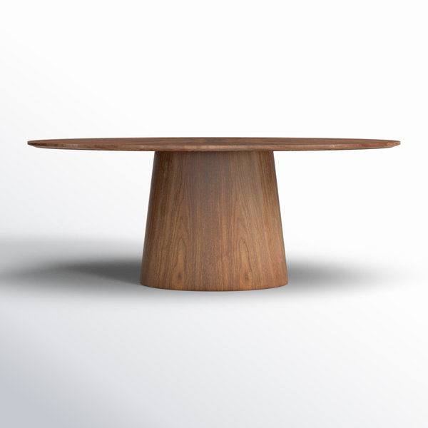 Adara 78.5" Oval Dining Table added by Miceala Antoniou