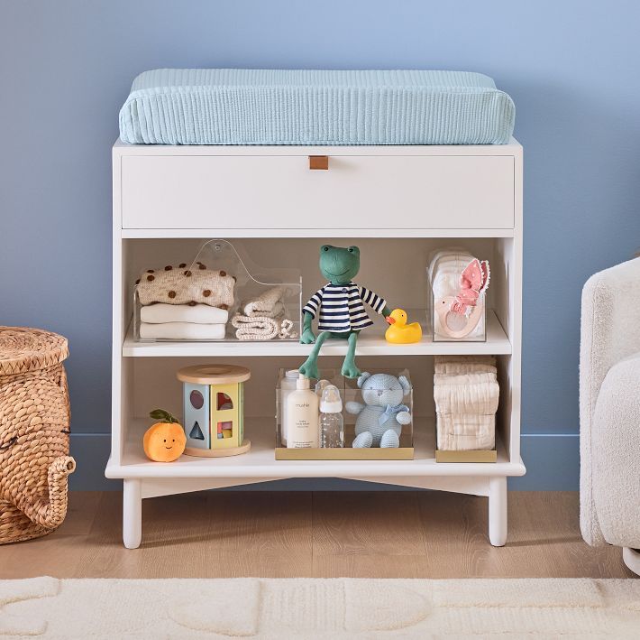 Nash Open Changing Table (33") added by Olga Dragieva