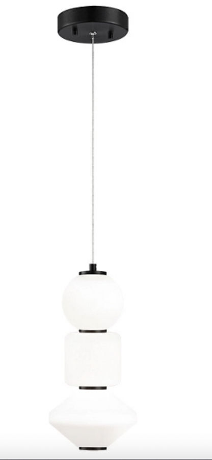 Dango LED Mini Pendant by Matteo Lighting at Lumens.com added by Ally Doman