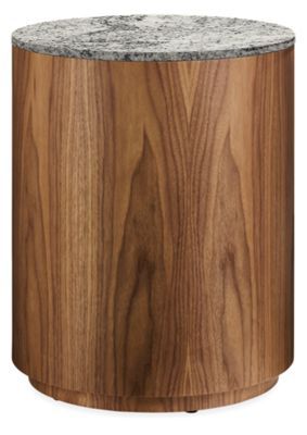 Liam End Tables - Modern Living Room Furniture - Room & Board added by Rod Sayegh