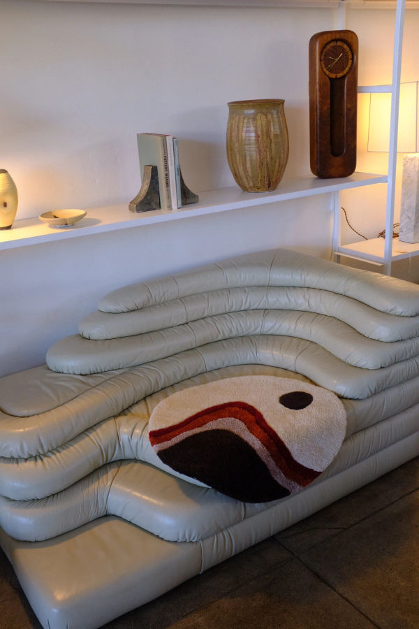 The Desert Sun Rug added by Spoak 