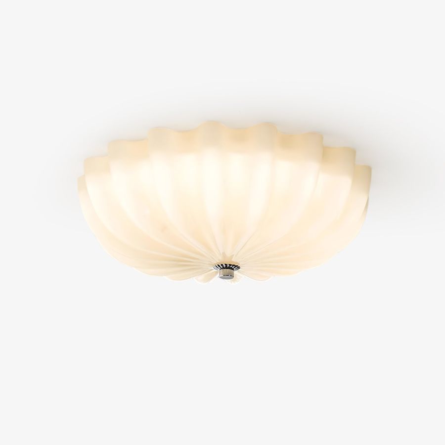 Murano Blown Glass Ceiling Light added by Erin Murrock
