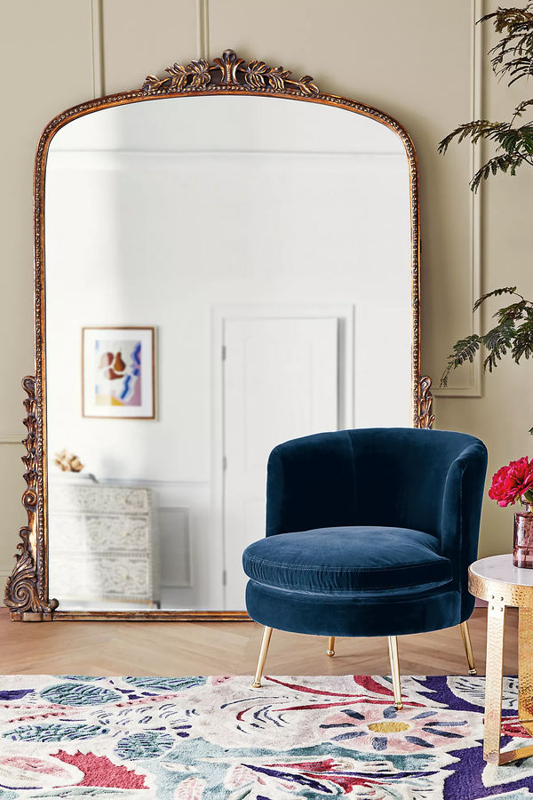 Gleaming Primrose Mirror added by Nohemi Ortiz