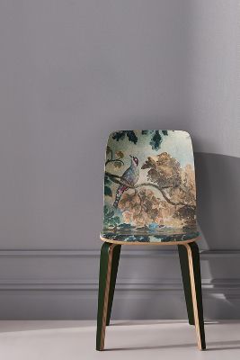 Judarn Tamsin Dining Chair added by Avery Foret