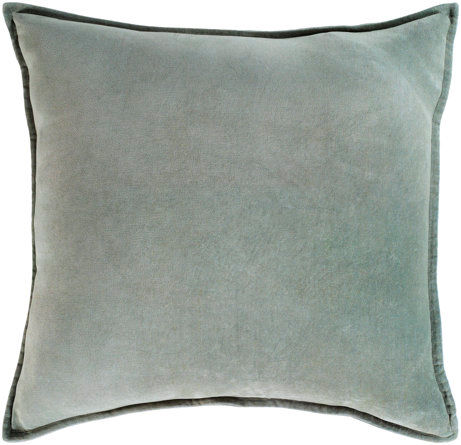 Edgar Throw Pillow added by Where The Heart Is Designs