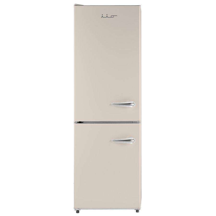 Retro 23" Bottom Freezer 11 cu. ft. Energy Star Refrigerator added by Daniela Araya