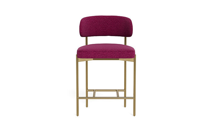 HOLLIS STOOL added by HELEN SALGADO