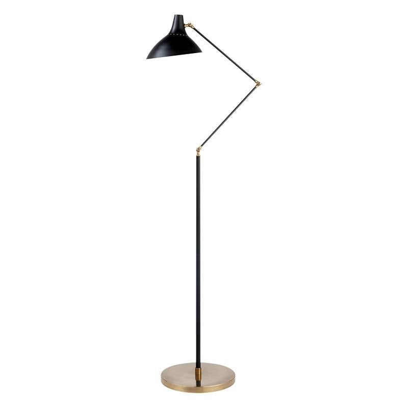 Charlton Floor Lamp added by Sally Crawford