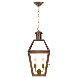Georgetown 20" Chain Mount Ceiling Lantern added by Spoak Member