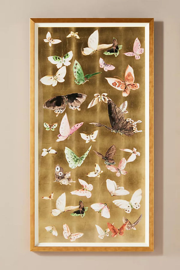 Golden Wall Art added by Karen Eissler