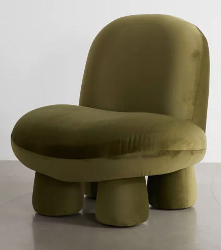 Bubble Chair added by Rachael Igoe