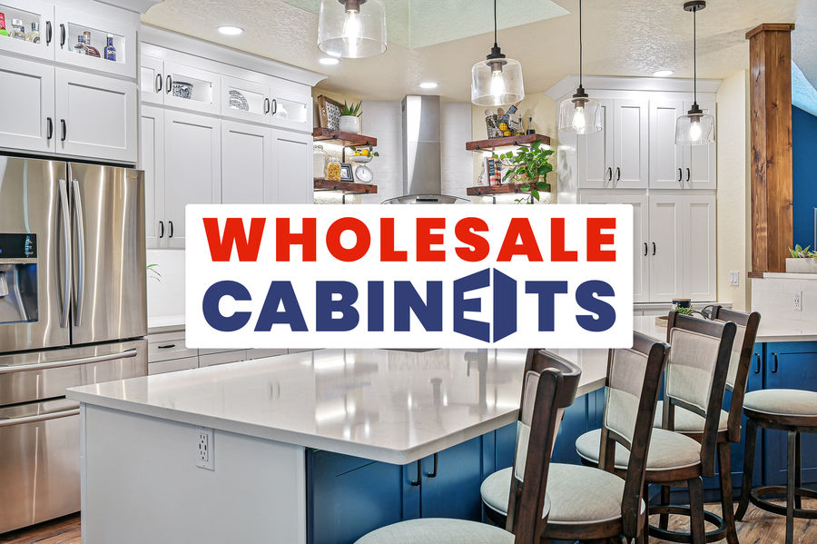 Cabinet paint color added by Emma Justice