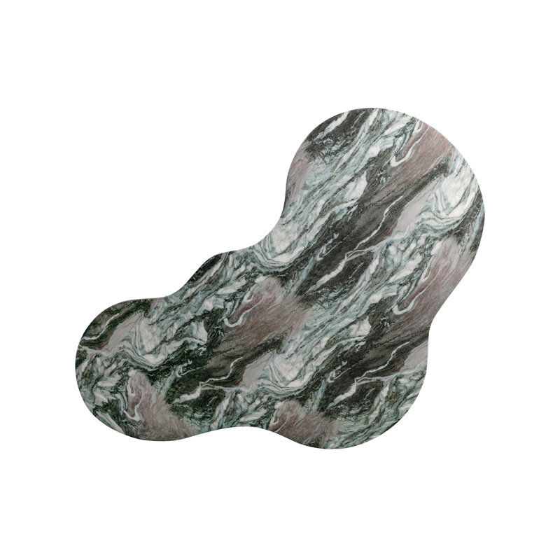 Solay Slab Coffee Table added by Rachel Graup