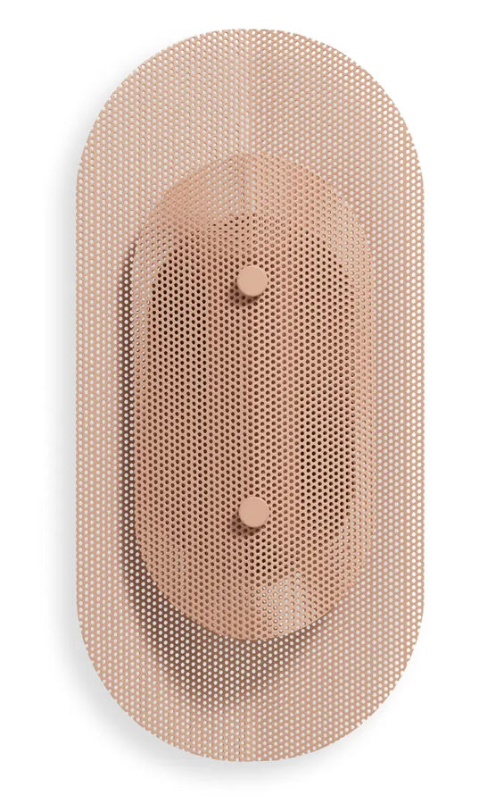 Filter Sconce added by Alethia Vitale