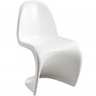 Verner Panton Style Chair added by Laurel Browning