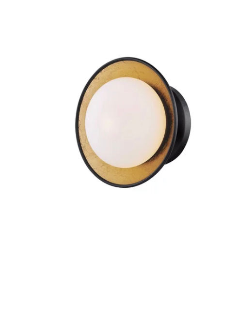 Jason 1-Light Flush Mount | AllModern added by Brittany Vink