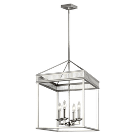 Woodruff Small Lantern added by Carley-Beth Castro