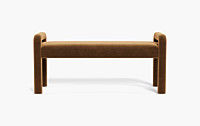Rowan bench added by AMANDA WIESE