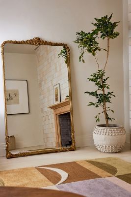 Mila Mirror added by Mads Ferrell