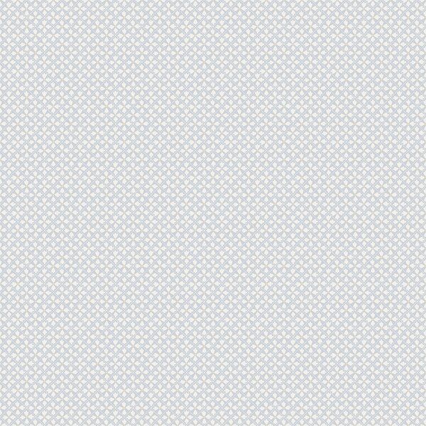 Blomstermala Mini Leaf Trellis 33' L x 21" W Wallpaper Roll added by Rim Berradi