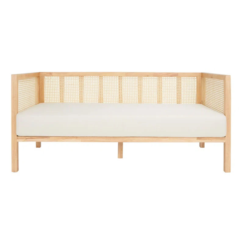 Chama 62.2'' Upholstered Sofa added by Nomadic Nooks