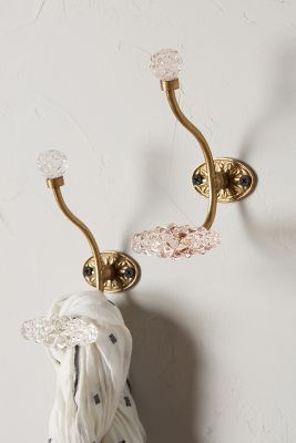 Glass Etoile Hook added by Mia Lama