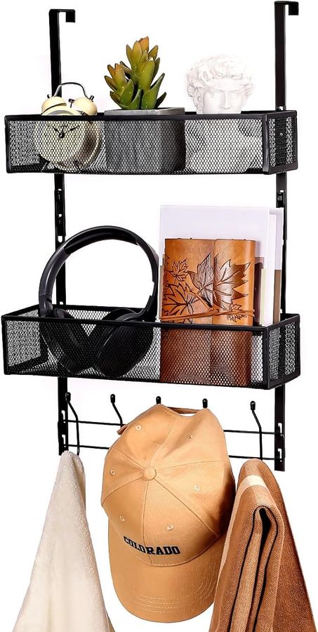 organizer  added by sallie tyler
