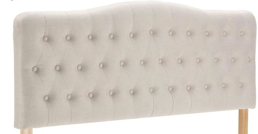 Aveigh Unholstered Headboard added by Sarah Alexander